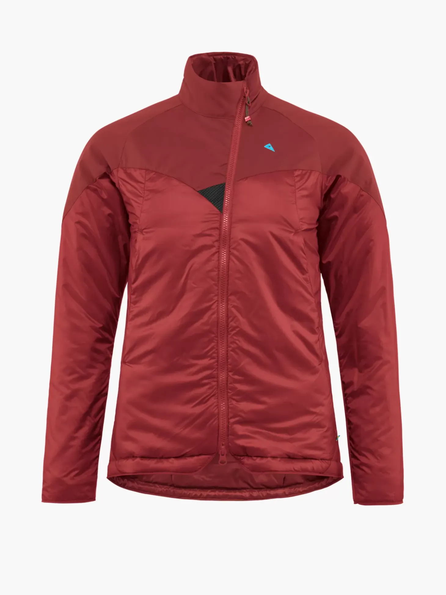 Klättermusen Down & Insulated Jackets|Hiking & Trekking<Alv 2.0 RoseRed