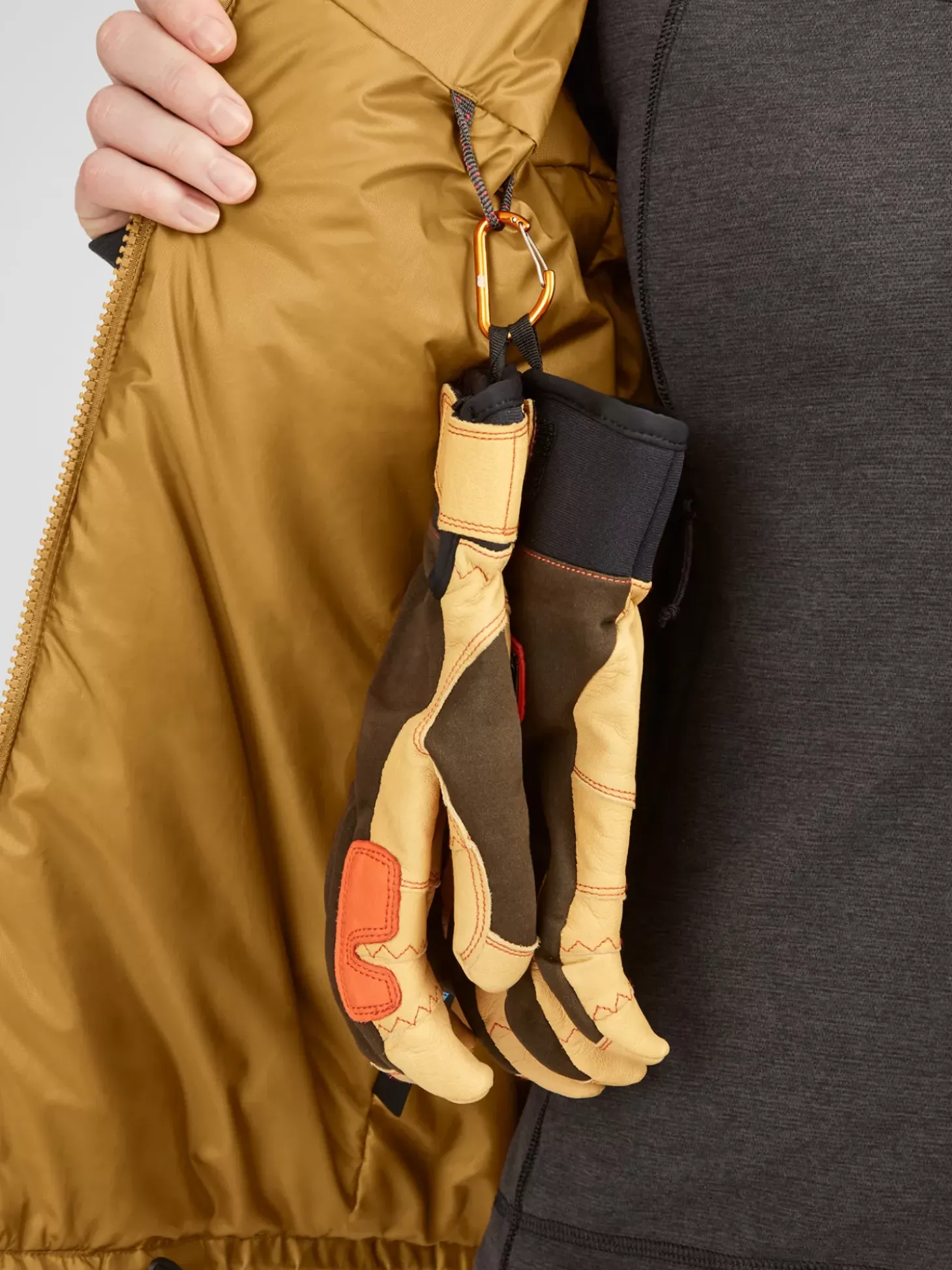 Klättermusen Down & Insulated Jackets|Hiking & Trekking<Alv 2.0 RoseRed