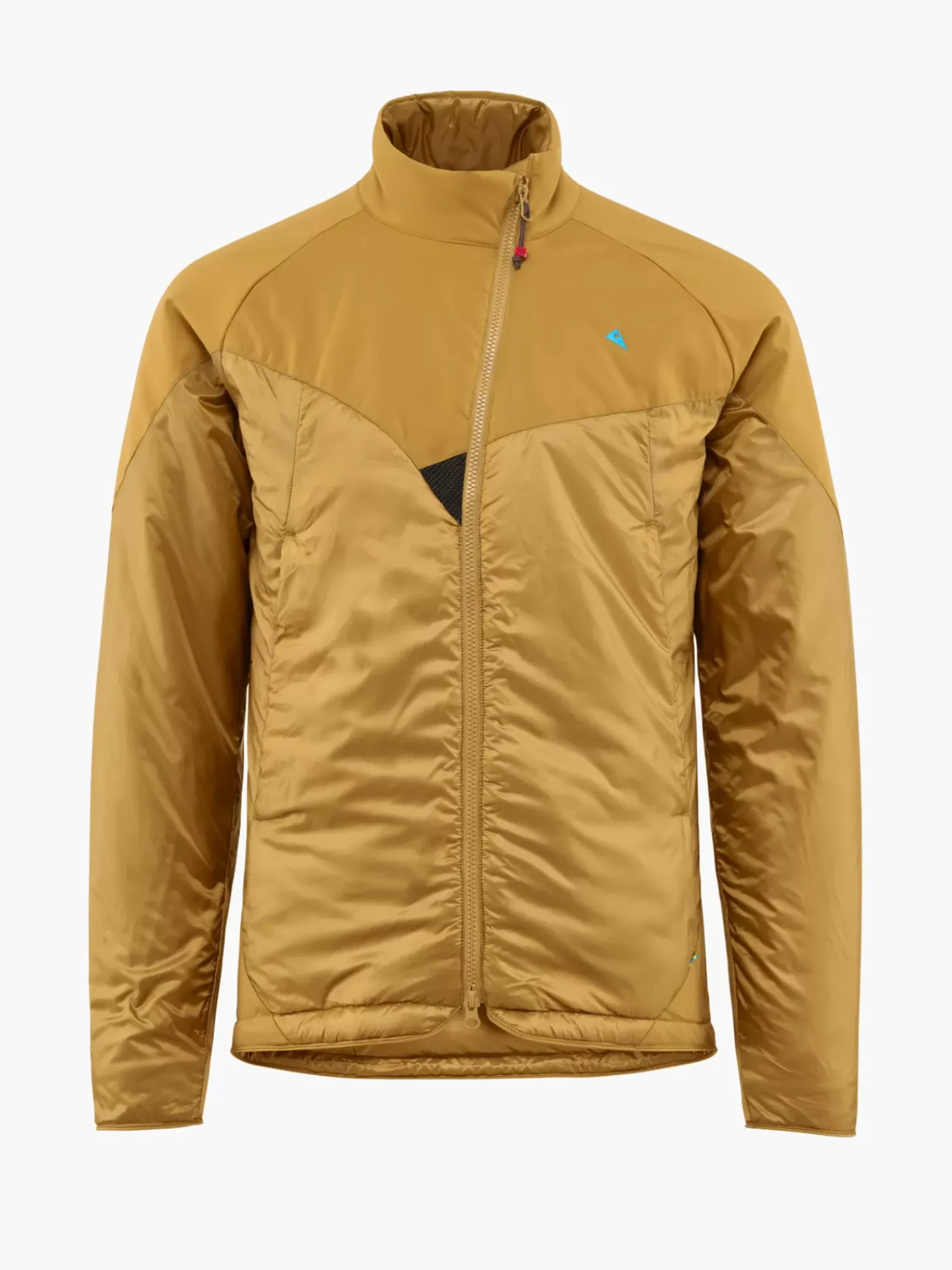Klättermusen Down & Insulated Jackets<Alv 2.0 Mustard
