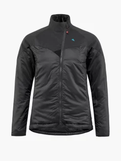 Klättermusen Down & Insulated Jackets<Alv 2.0 Raven