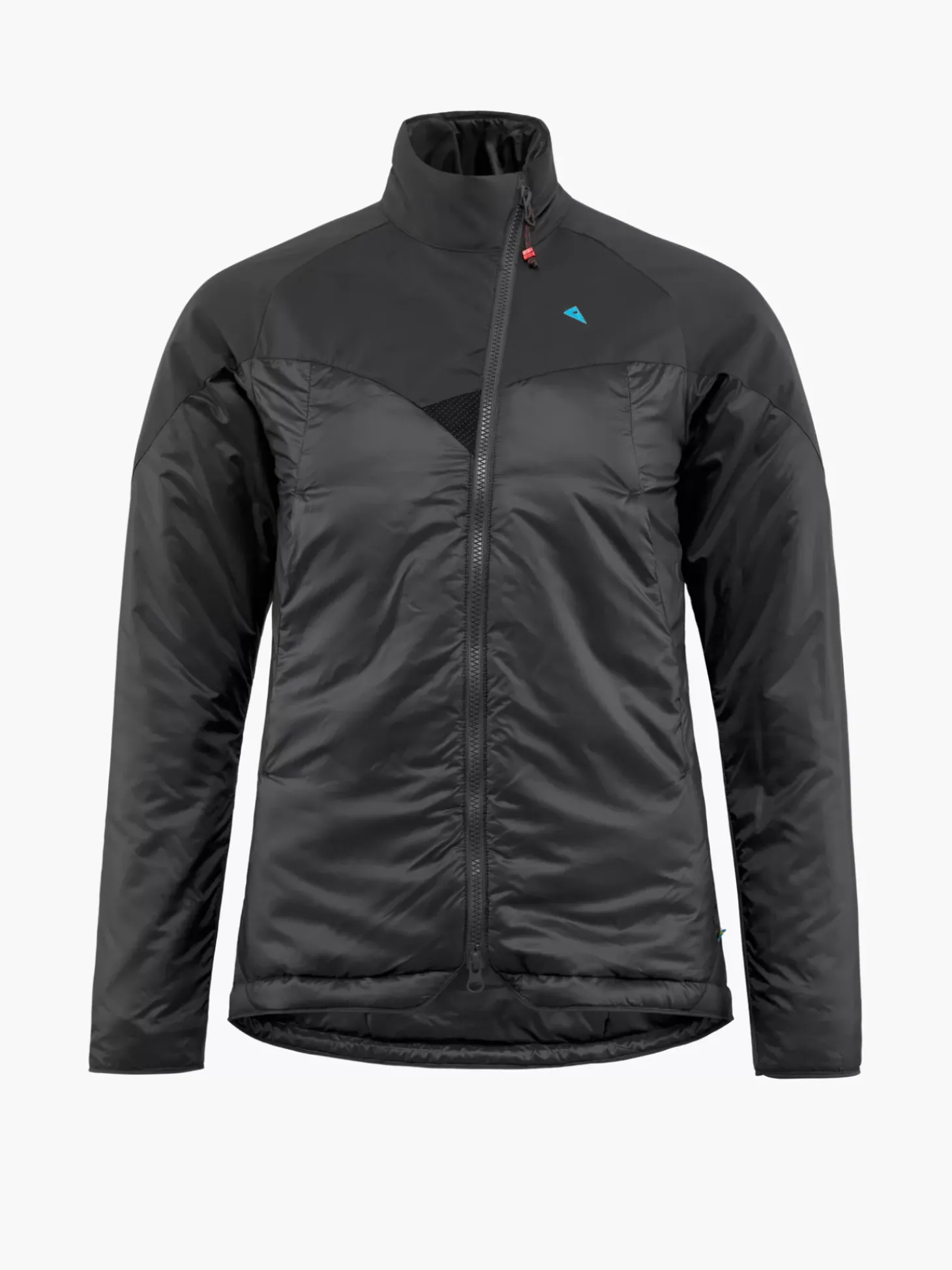 Klättermusen Down & Insulated Jackets<Alv 2.0 Raven