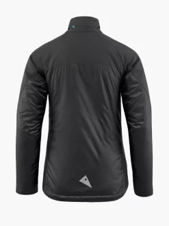 Klättermusen Down & Insulated Jackets<Alv 2.0 Raven