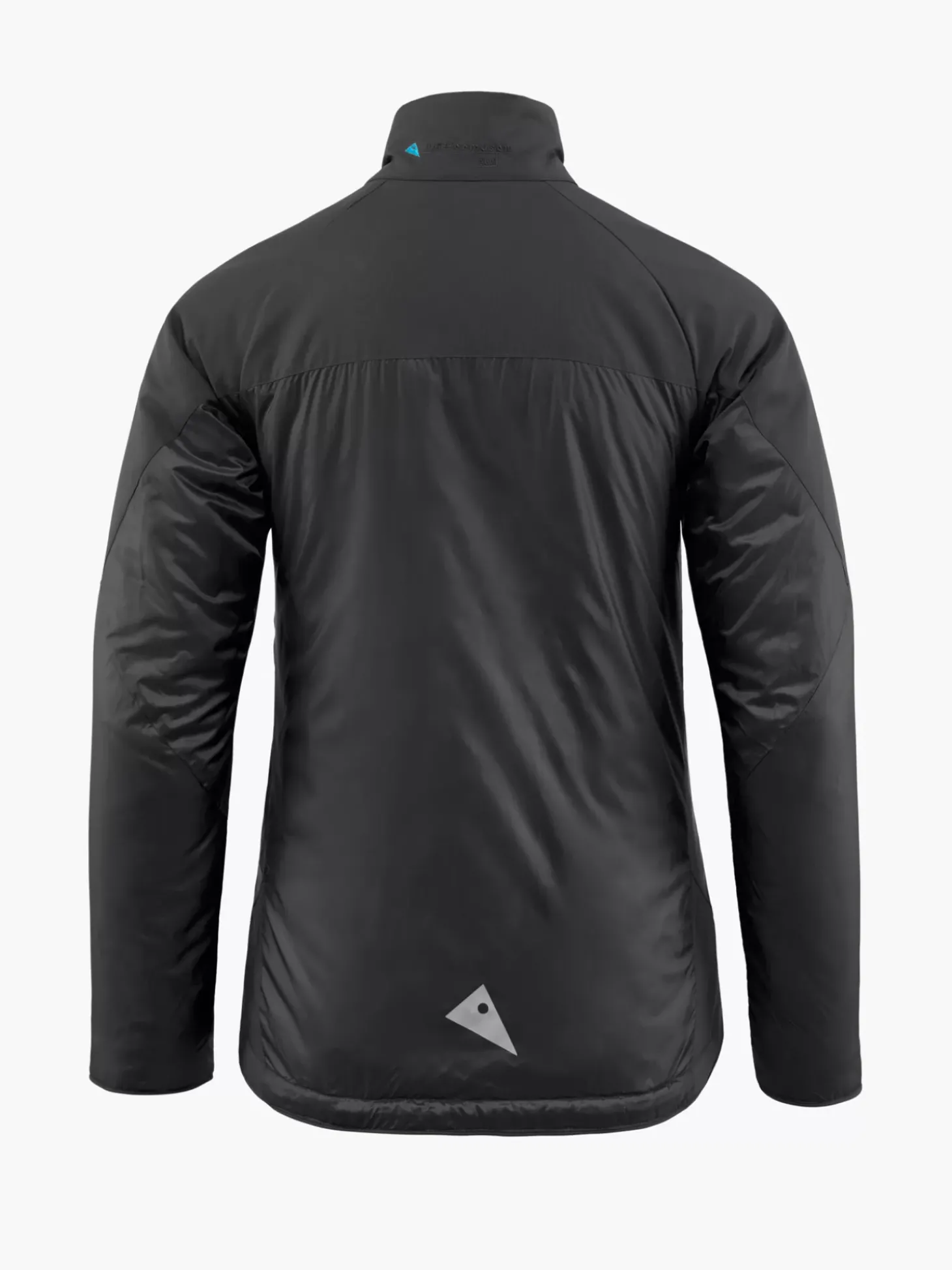 Klättermusen Down & Insulated Jackets<Alv 2.0 Raven
