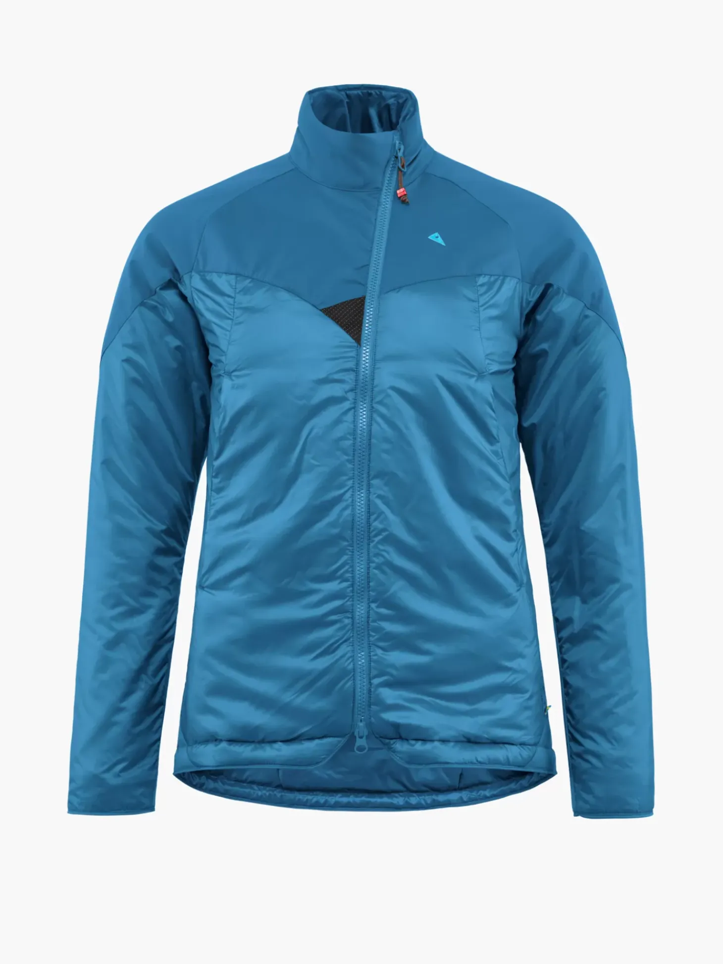 Klättermusen Down & Insulated Jackets<Alv 2.0 BlueSapphire