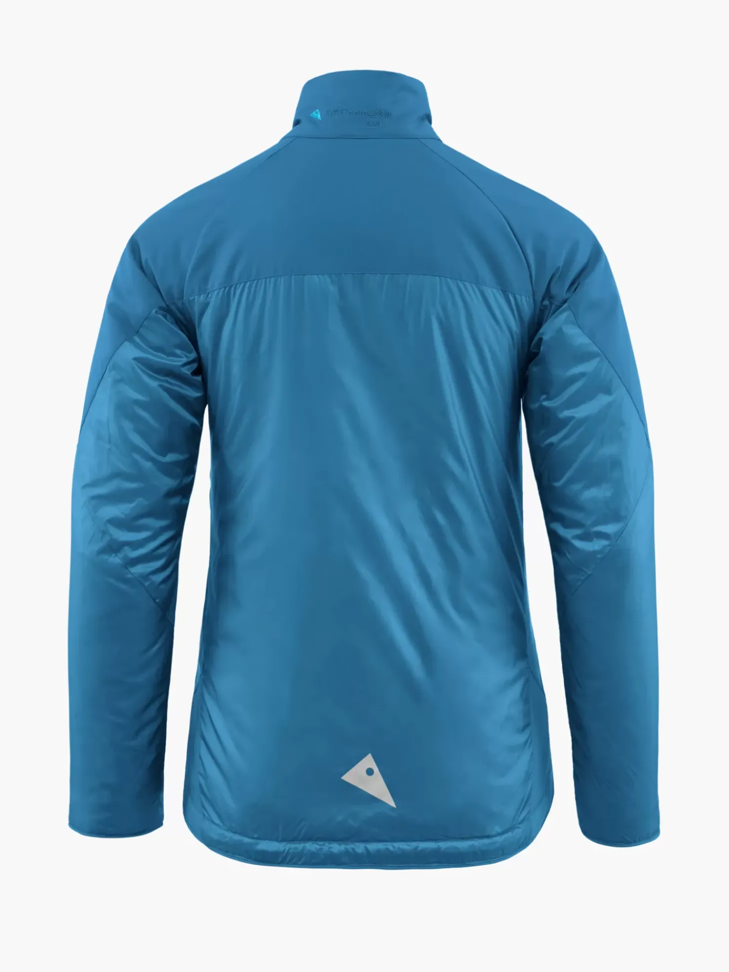 Klättermusen Down & Insulated Jackets<Alv 2.0 BlueSapphire