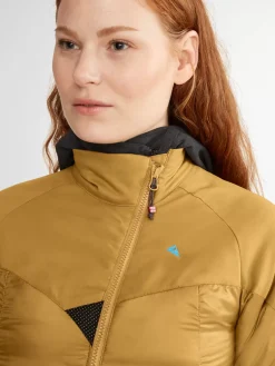 Klättermusen Down & Insulated Jackets<Alv 2.0 BlueSapphire