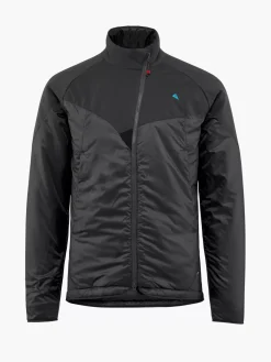Klättermusen Down & Insulated Jackets<Alv 2.0 Raven