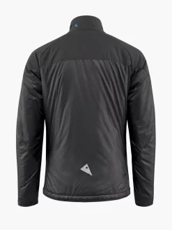 Klättermusen Down & Insulated Jackets<Alv 2.0 Raven