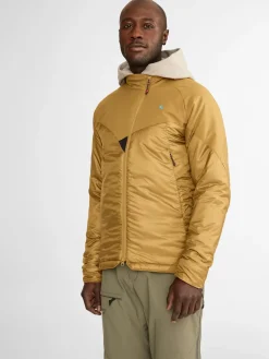 Klättermusen Down & Insulated Jackets<Alv 2.0 Raven