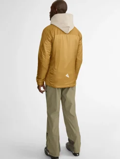 Klättermusen Down & Insulated Jackets<Alv 2.0 Raven