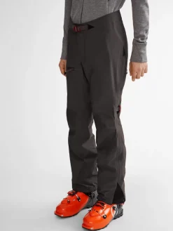 Klättermusen Waterproof Pants|Skiing<Andvare MidnightBlue
