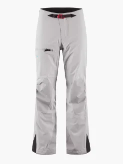 Klättermusen Waterproof Pants<Andvare DoveGrey