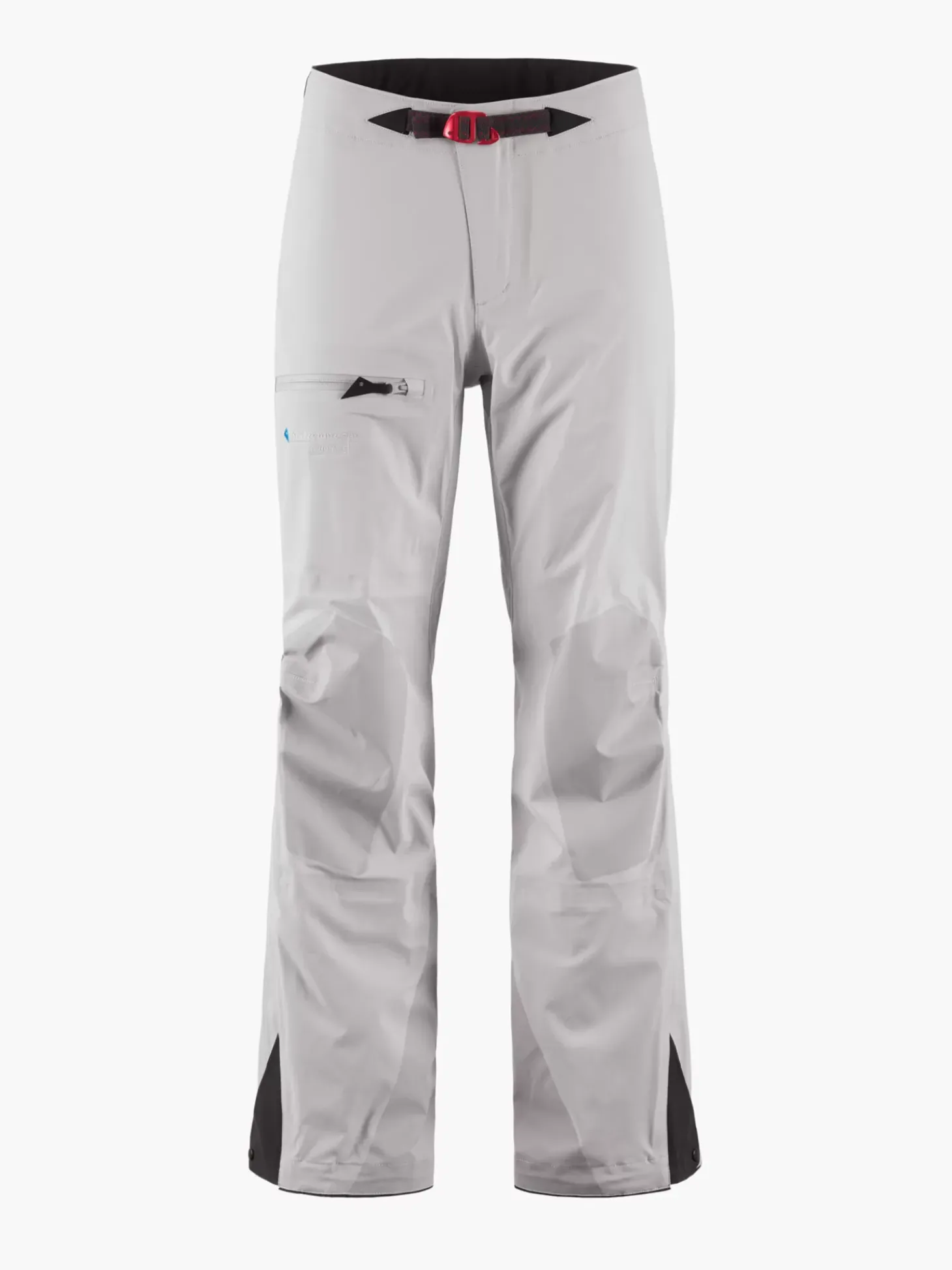 Klättermusen Waterproof Pants<Andvare DoveGrey