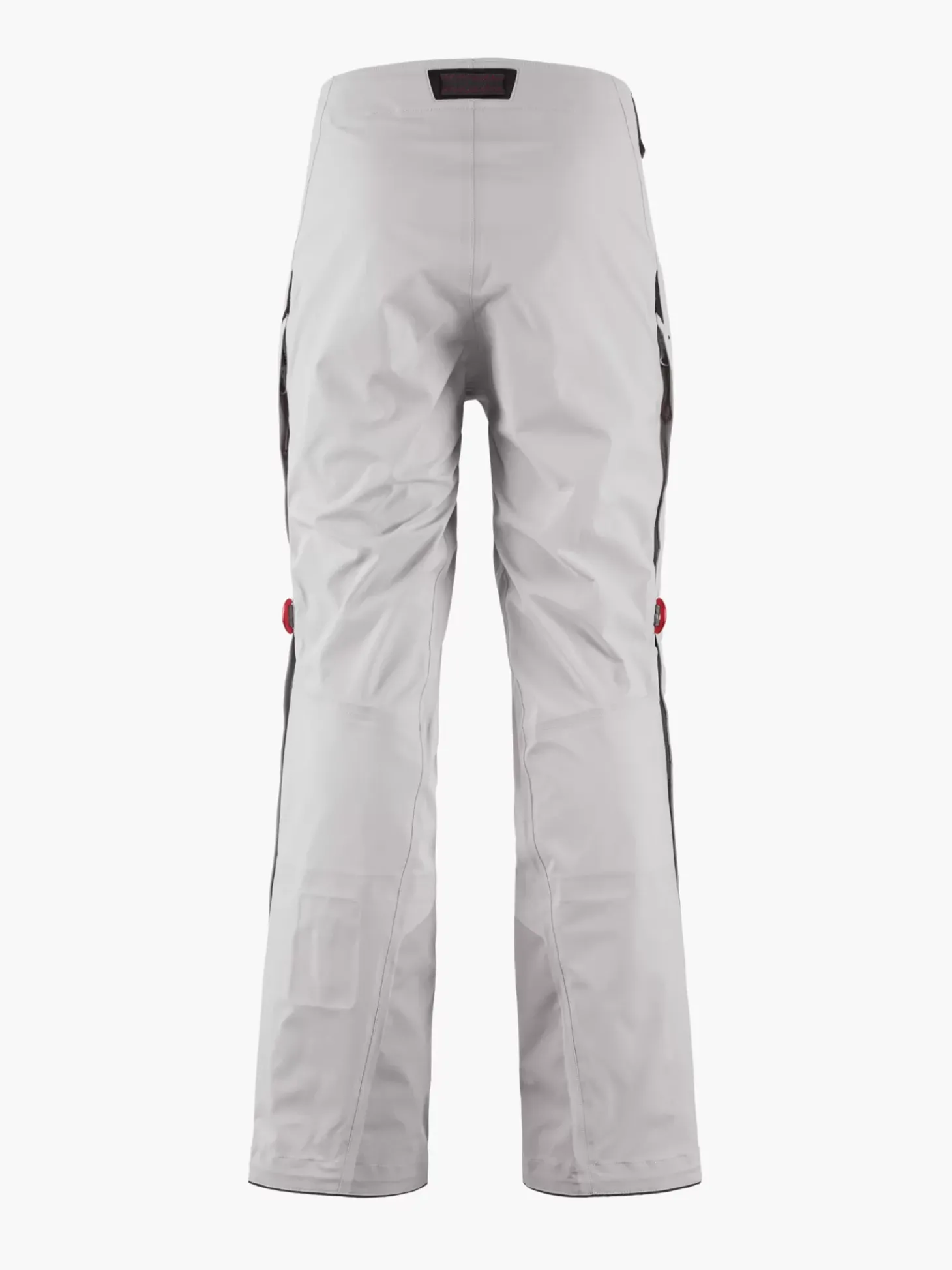 Klättermusen Waterproof Pants<Andvare DoveGrey