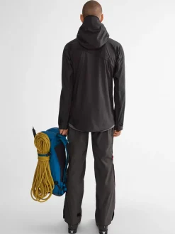 Klättermusen Waterproof Pants<Andvare DoveGrey