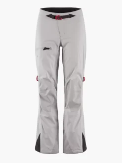 Klättermusen Waterproof Pants<Andvare DoveGrey