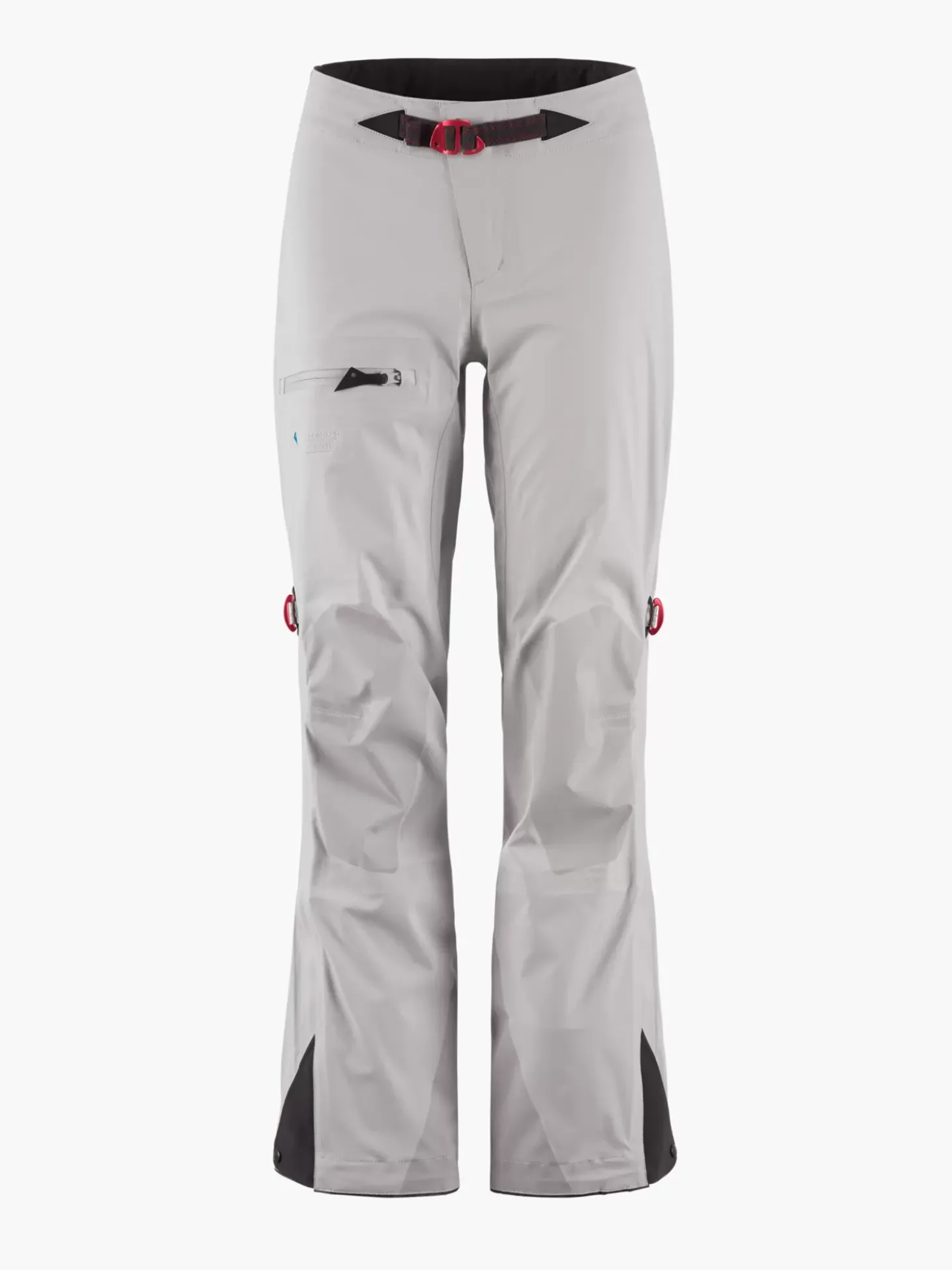 Klättermusen Waterproof Pants<Andvare DoveGrey