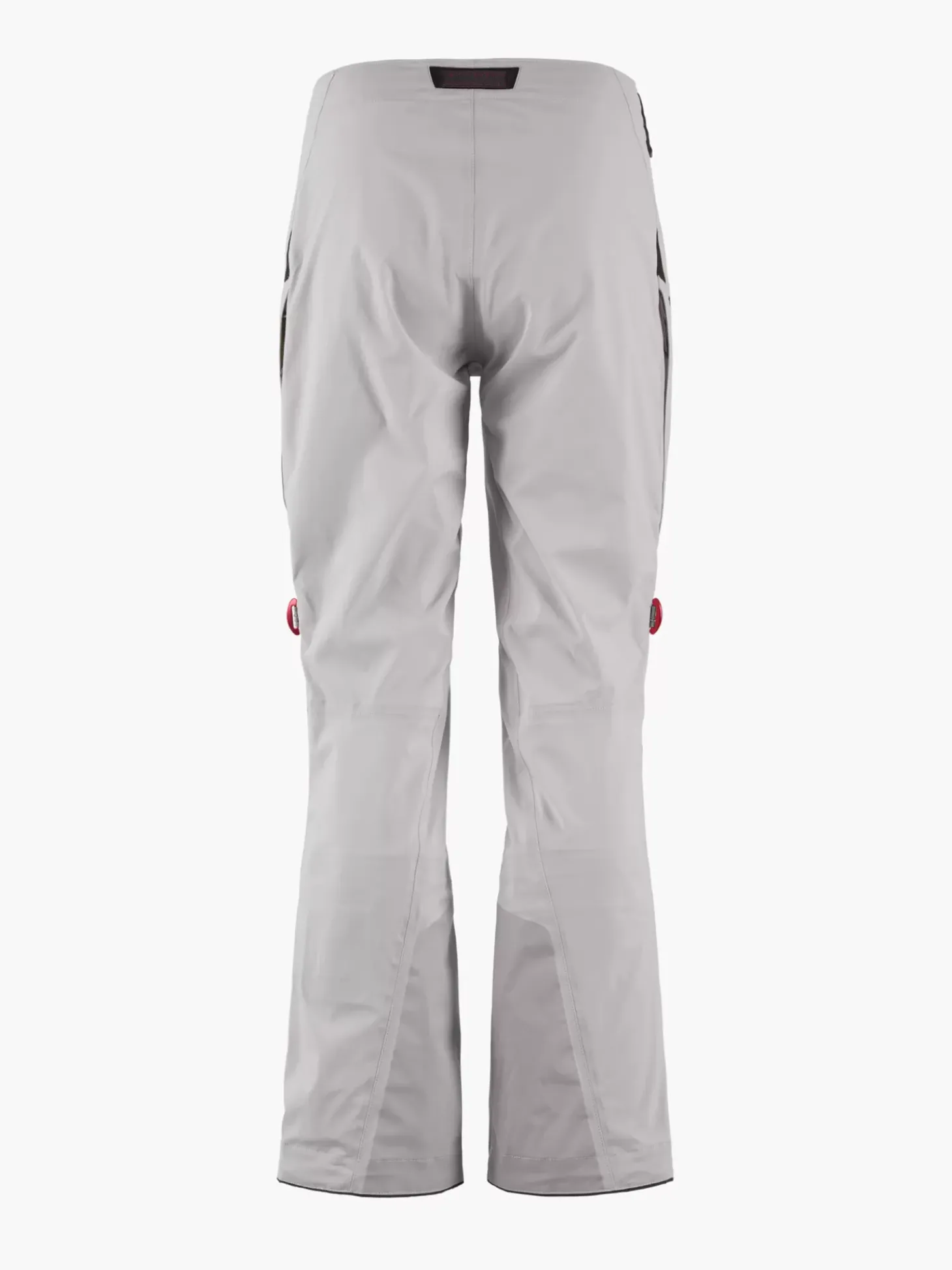 Klättermusen Waterproof Pants<Andvare DoveGrey
