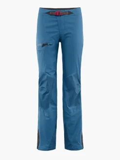 Klättermusen Waterproof Pants<Andvare DarkBlueSapphire