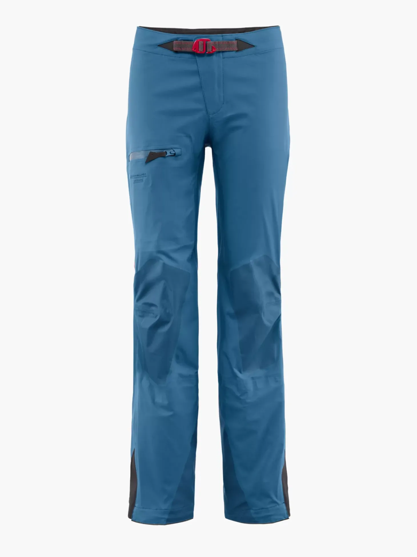 Klättermusen Waterproof Pants<Andvare DarkBlueSapphire