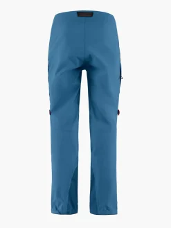 Klättermusen Waterproof Pants|Klättermusen Archive<Andvare DarkBlueSapphire