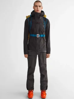 Klättermusen Waterproof Pants|Klättermusen Archive<Andvare DarkBlueSapphire