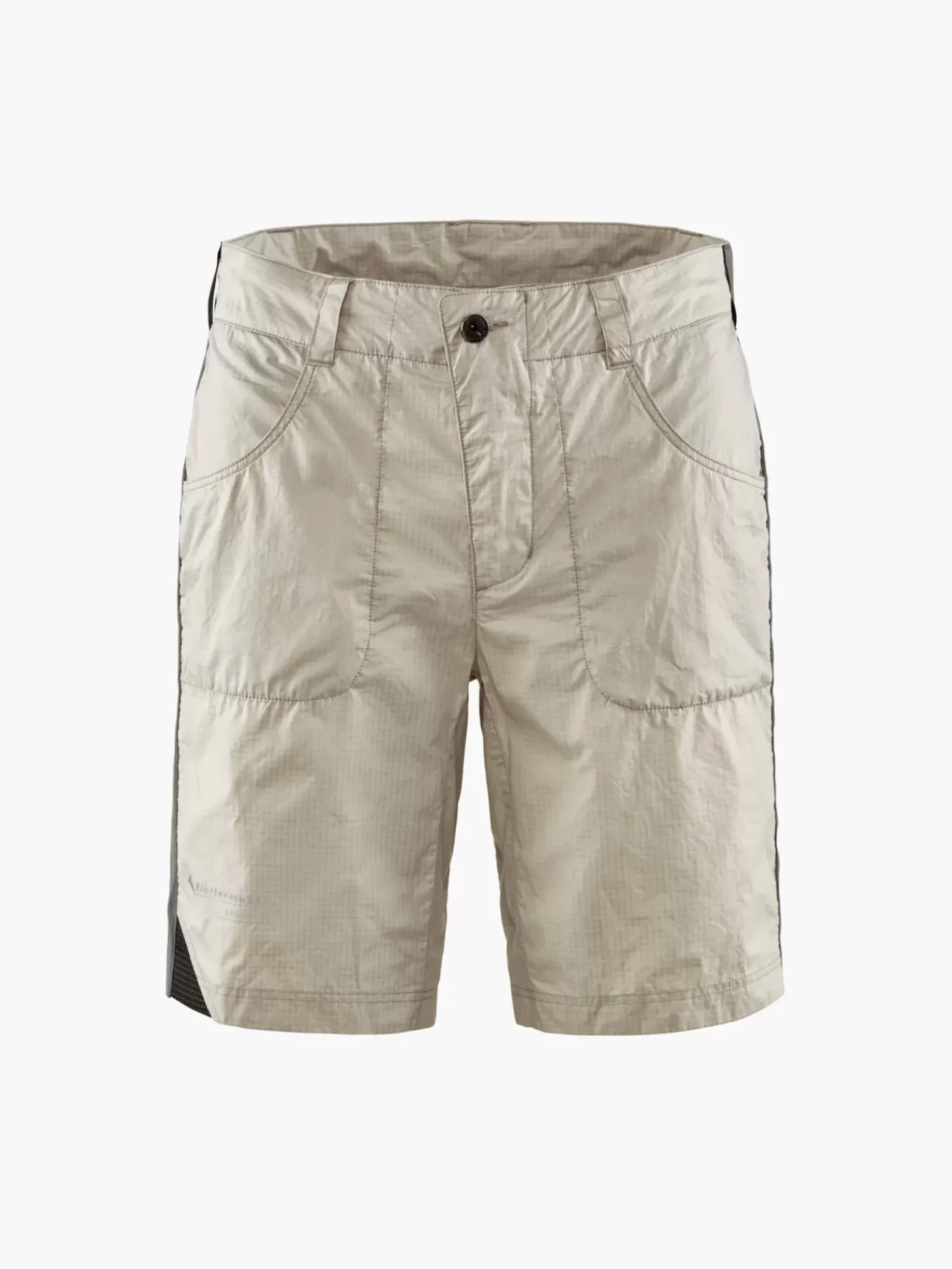 Klättermusen Shorts<Ansur DoveRaven