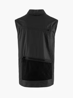 Klättermusen Vests<Ansur RavenBlack
