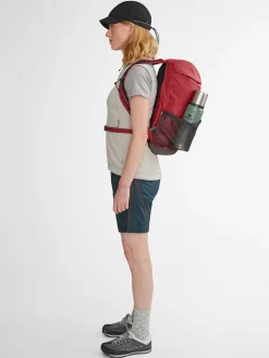 Klättermusen Shorts<Ansur MidnightBlue