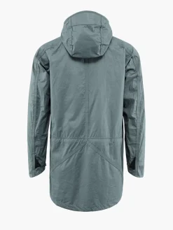 Klättermusen Wind Resistant Jackets<Ansur StoneBlue