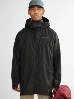 Klättermusen Wind Resistant Jackets<Ansur StoneBlue