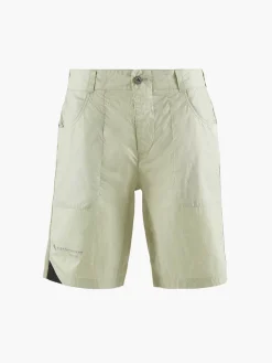Klättermusen Shorts<Ansur SwampGreen-SilverGreen