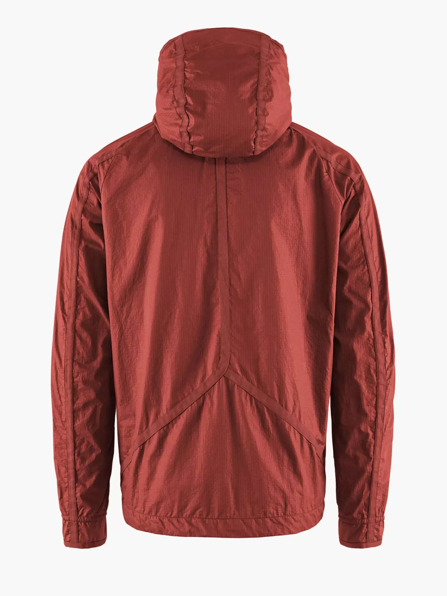 Klättermusen Wind Resistant Jackets<Ansur RoseRed