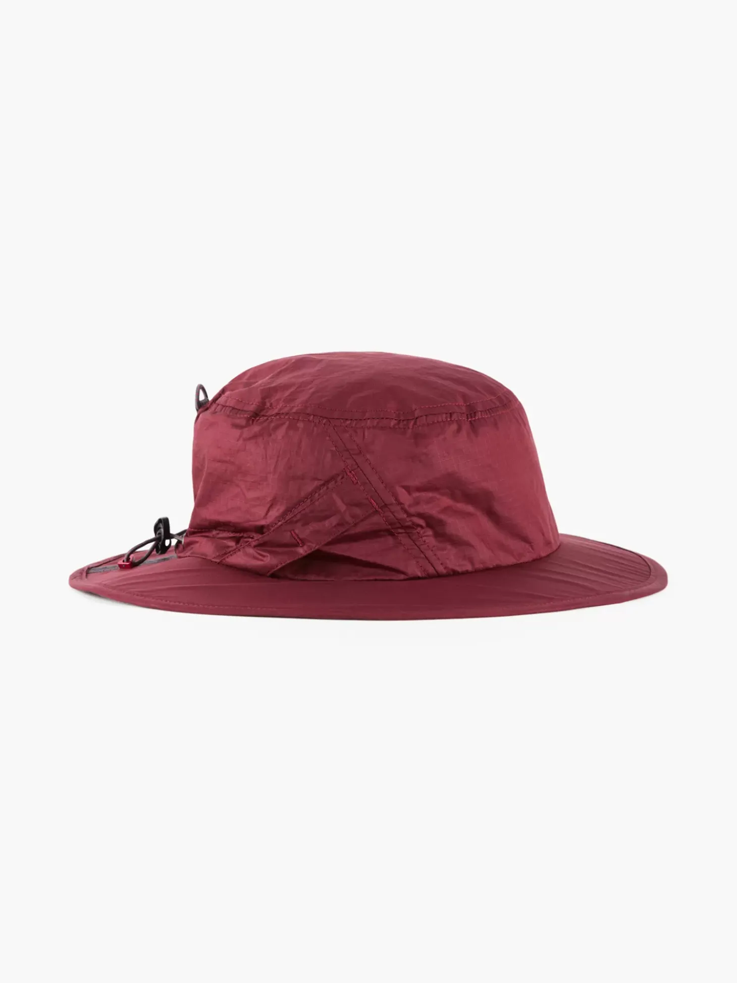 Klättermusen Hats, Caps & Beanies<Ansur TawnyRed