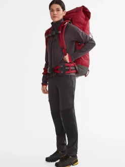 Klättermusen Wind Resistant Jackets<Ansur RavenBurnt