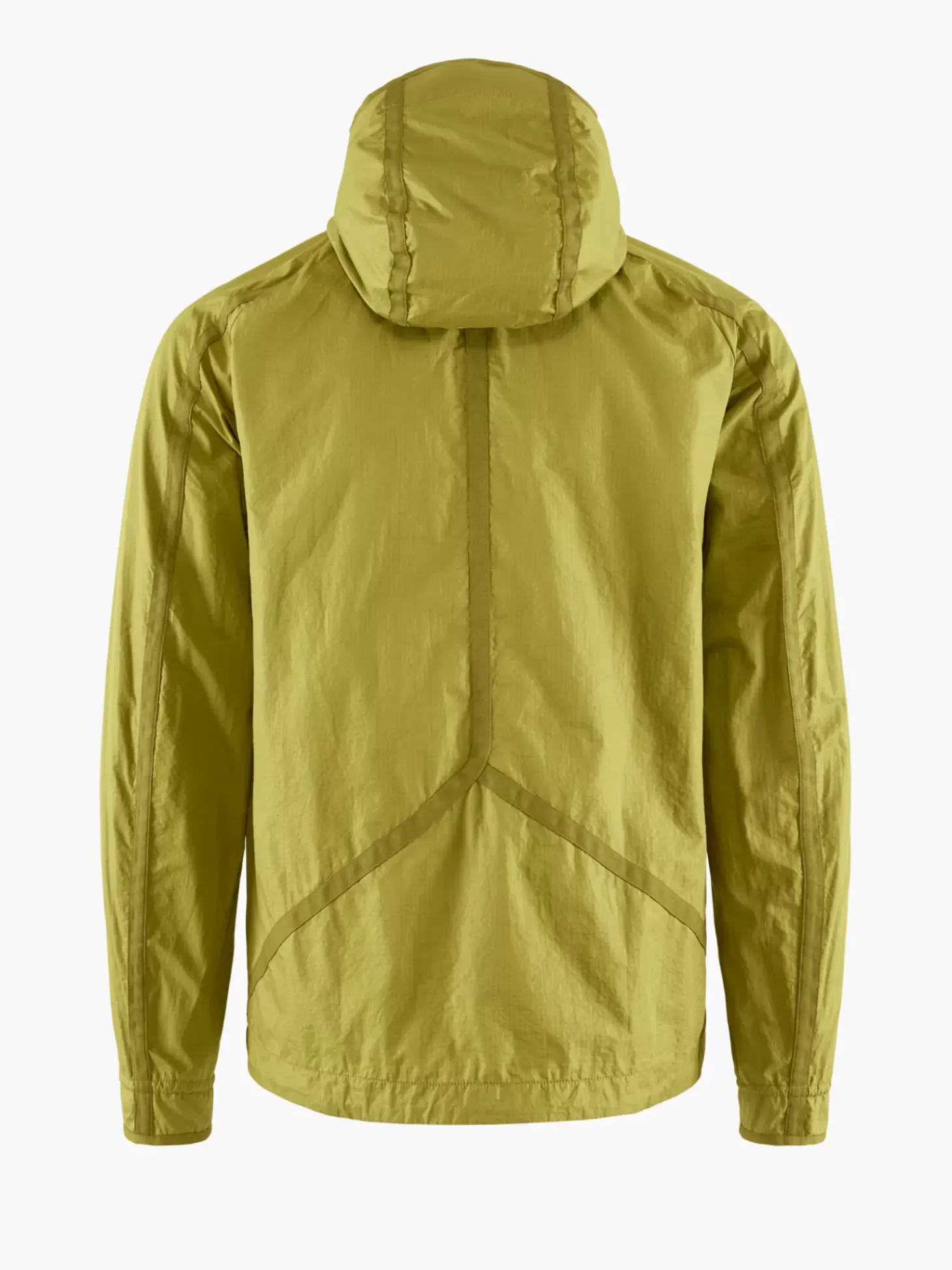 Klättermusen Wind Resistant Jackets<Ansur MeadowGreen