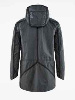 Klättermusen Wind Resistant Jackets<Ansur RavenCopper
