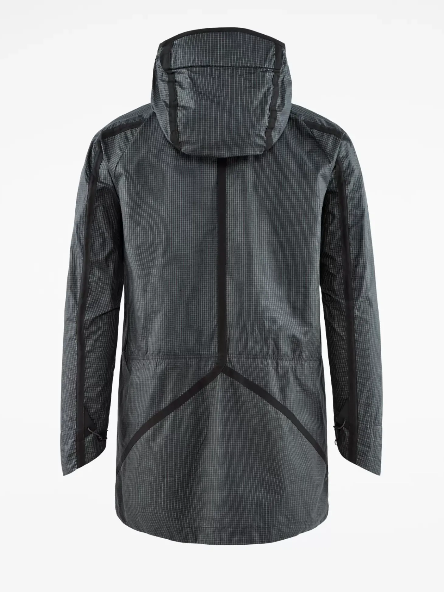 Klättermusen Wind Resistant Jackets<Ansur RavenCopper