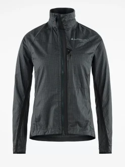 Klättermusen Wind Resistant Jackets<Ansur RavenCopper