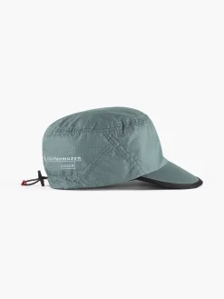 Klättermusen Hats, Caps & Beanies<Ansur StoneBlue