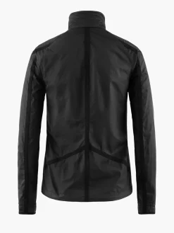 Klättermusen Wind Resistant Jackets<Ansur RavenBlack