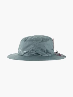 Klättermusen Hats, Caps & Beanies<Ansur StoneBlue