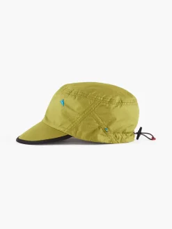 Klättermusen Hats, Caps & Beanies<Ansur MeadowGreen
