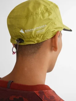 Klättermusen Hats, Caps & Beanies<Ansur MeadowGreen