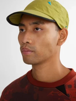 Klättermusen Hats, Caps & Beanies<Ansur MeadowGreen