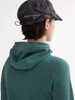 Klättermusen Hats, Caps & Beanies<Ansur RavenBlack