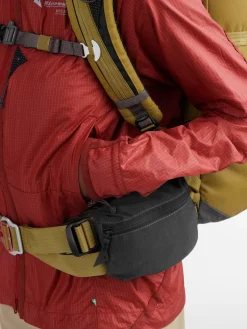 Klättermusen Wind Resistant Jackets<Ansur RoseRed