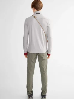 Klättermusen Fleeces & Sweaters<Arngrim DoveGrey