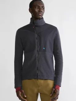 Klättermusen Fleeces & Sweaters<Arngrim Raven