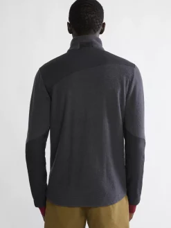 Klättermusen Fleeces & Sweaters<Arngrim Raven